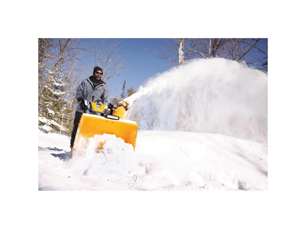 Cub Cadet Cub-cadet 3x30 Track 2024