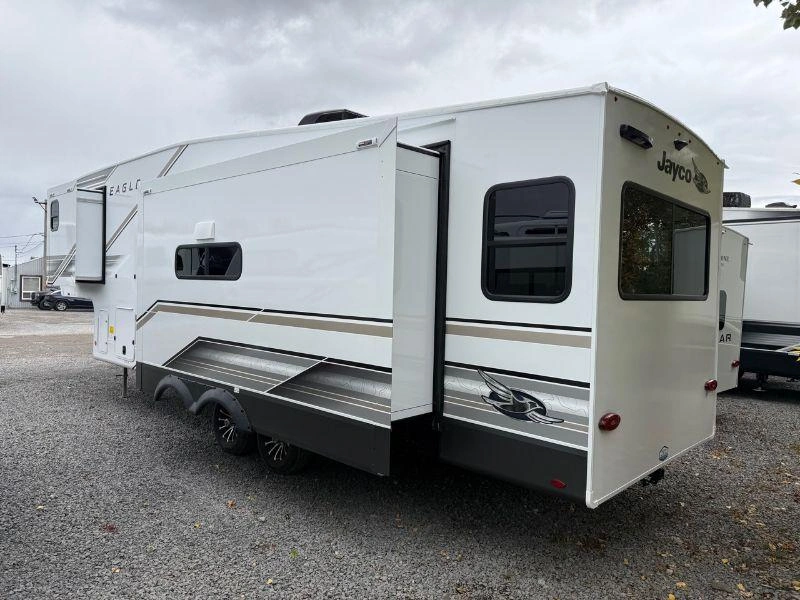 Jayco Eagle 30rlt 2027