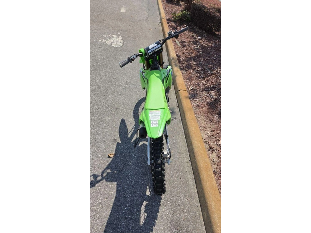 2026 Kawasaki Kx™85 L