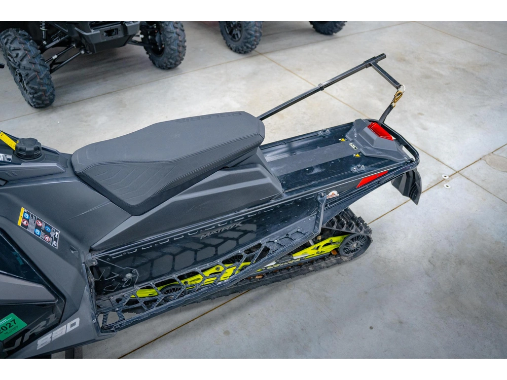2022 Polaris 850 Indy Vr1 137