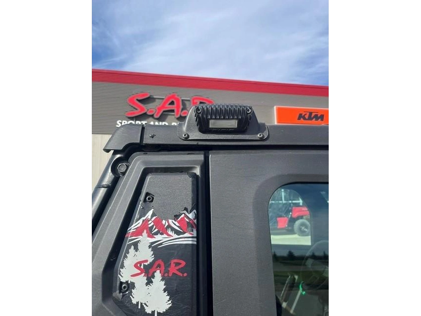 2025 Polaris Xpedition Northstar Xp