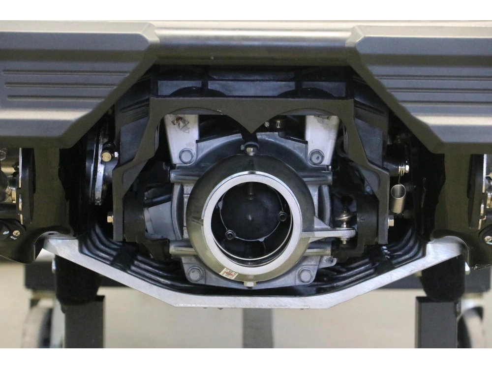 Yamaha Vx Cruiser Ho Audio 2024