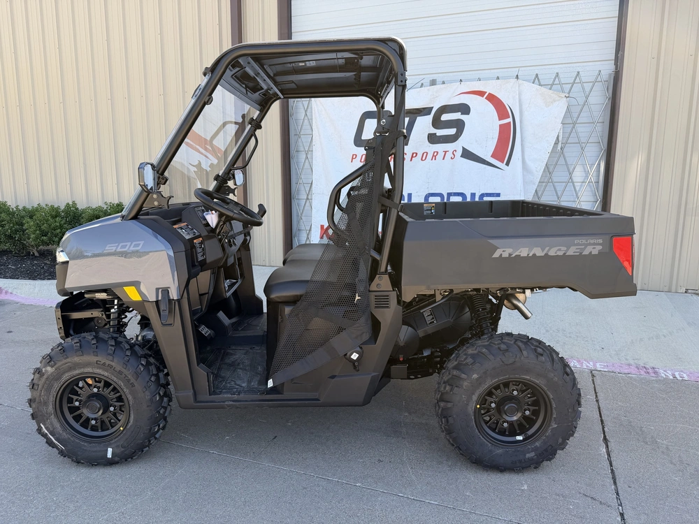2027 Polaris Ranger 500