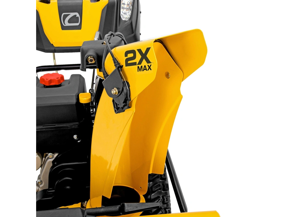 2023 Cub Cadet Souffleur 2 X 30hd Max alt