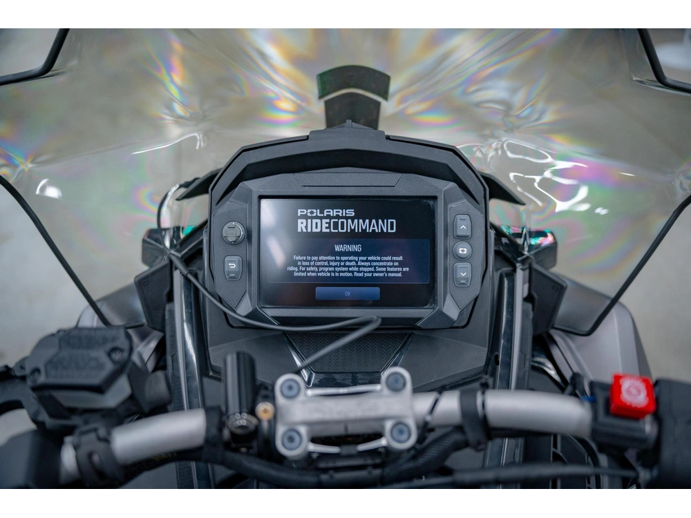 2022 Polaris 850 Indy Vr1 137