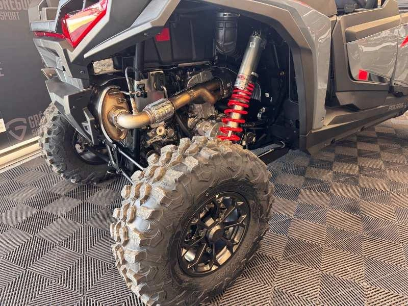 Polaris Rzr Xp 4 1000 Ultimate 2026