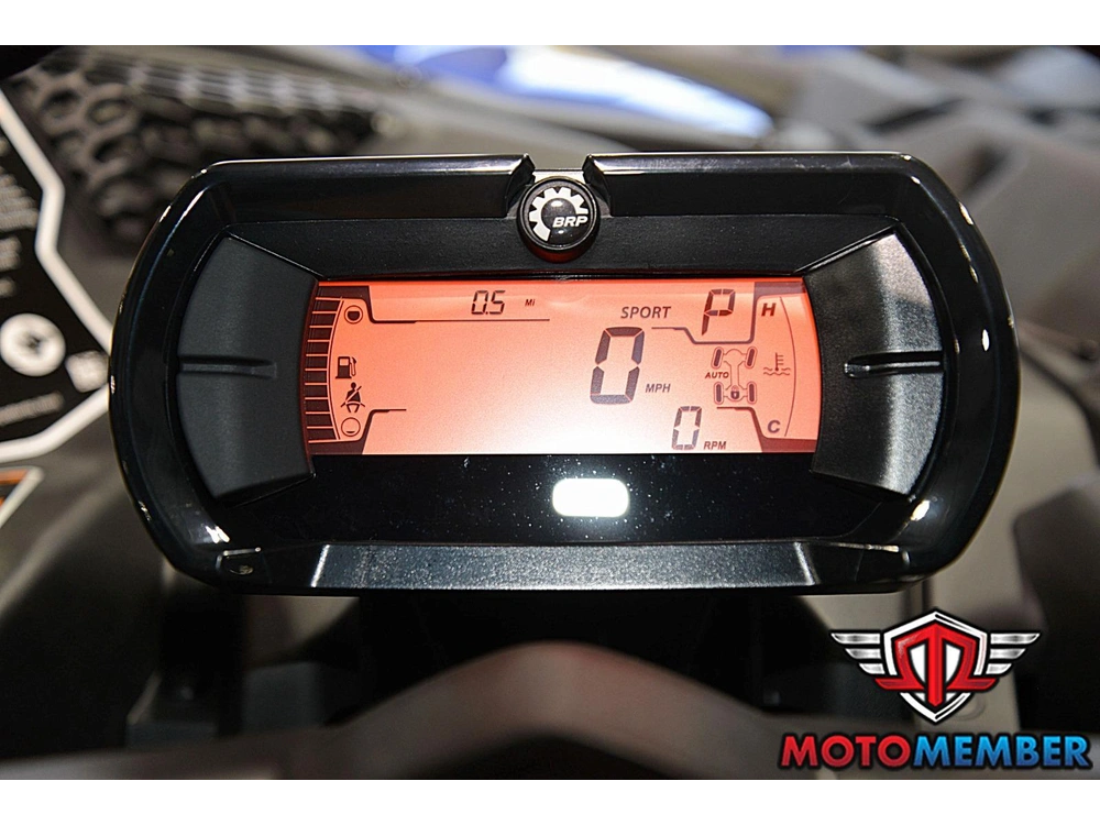 2027 Can-am Maverick X3 Ds Turbo