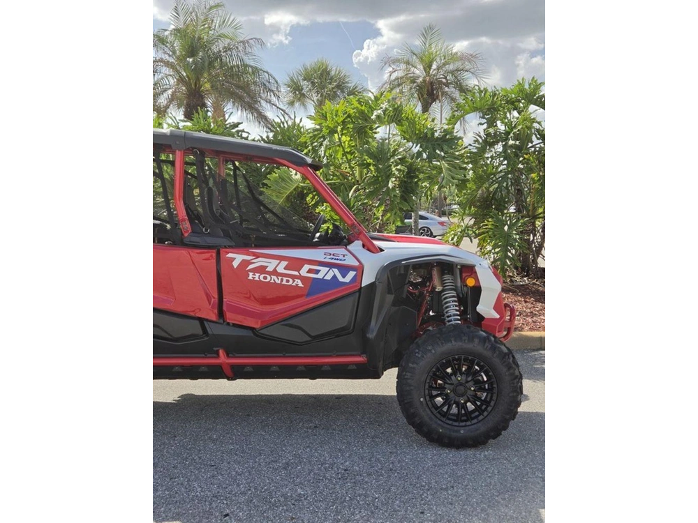 2026 Honda Talon 1000x-4