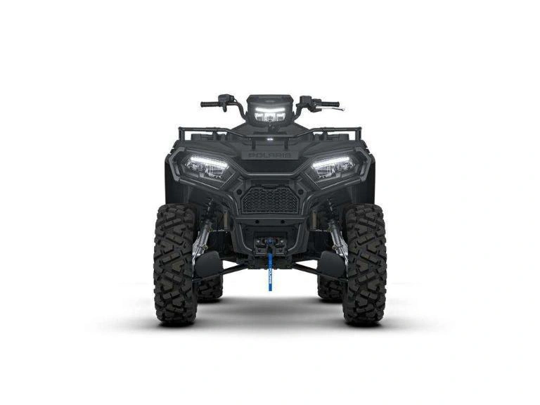 Polaris Sportsman X2 600 2027 alt