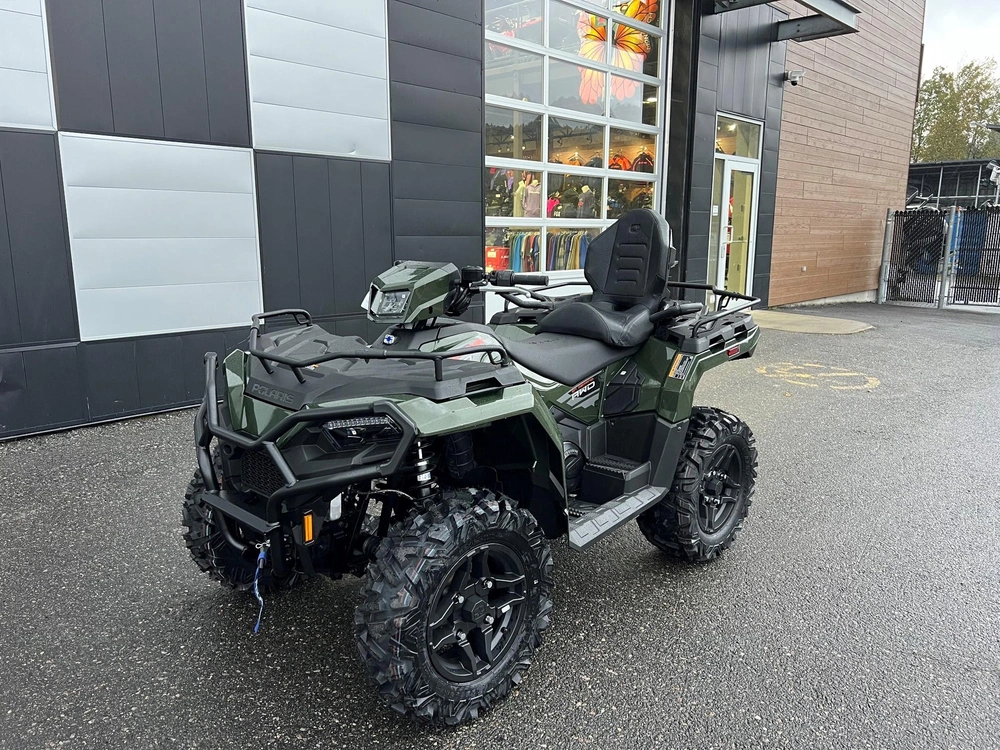 Polaris Sportsman Touring 600 Premium 2027 alt