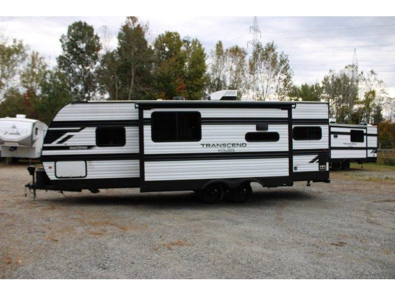 2026 Grand Design Transcend 25mlx