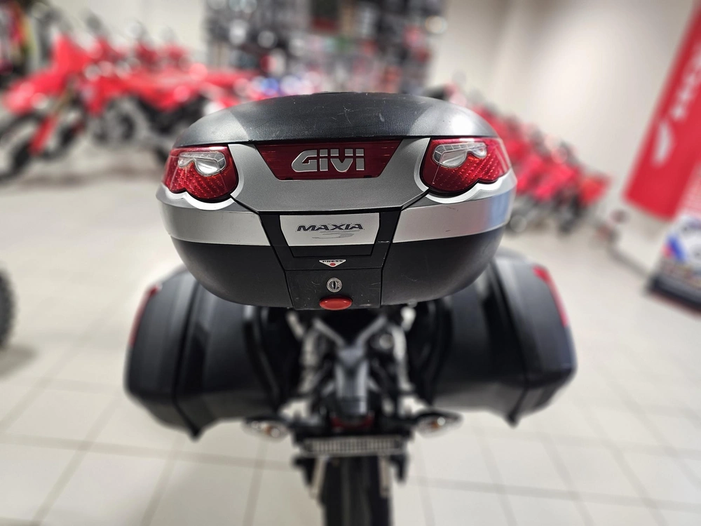 2018 Kawasaki Z650 Abs