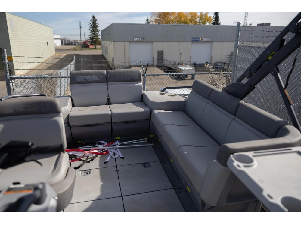 2022 Sea-doo Switch Cruise 21 230hp 44nk