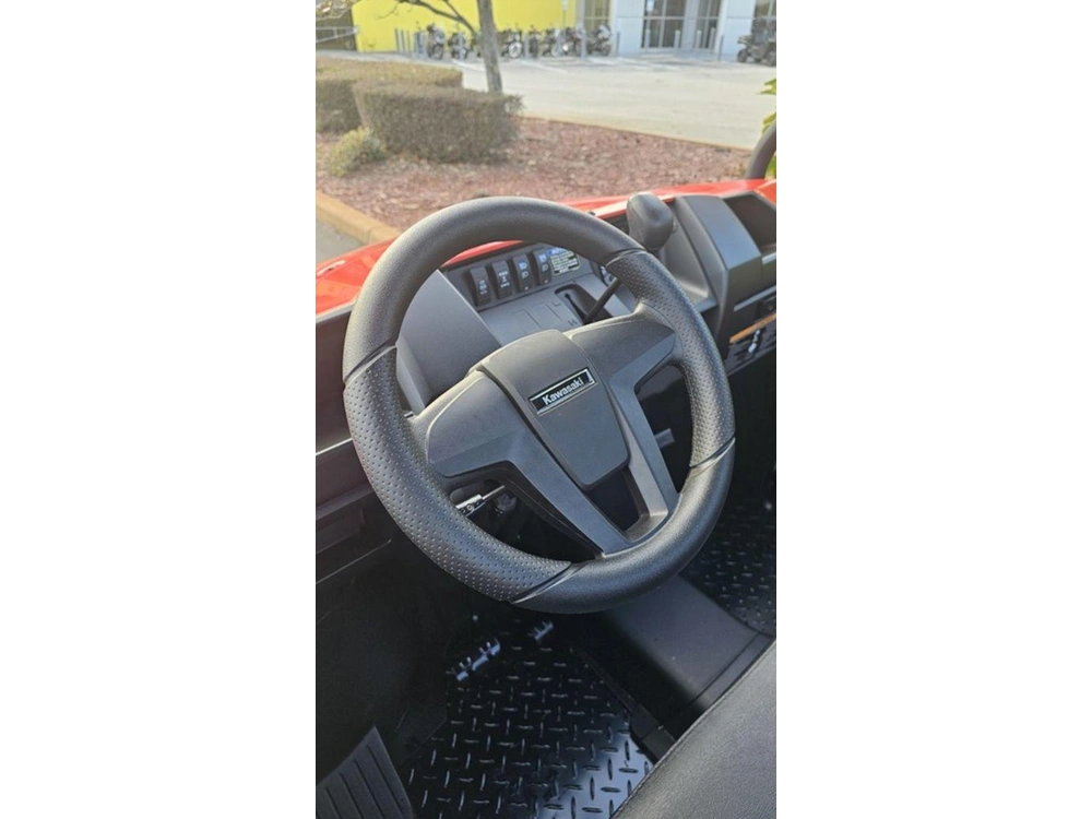 2026 Kawasaki Mule Pro-mx™ Eps