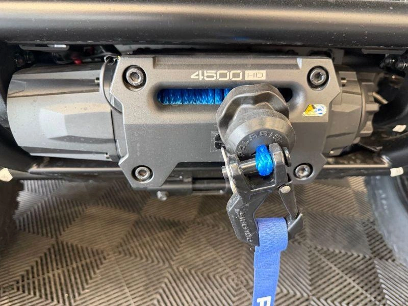 Polaris Xpedition Adv 5 Northstar 2027