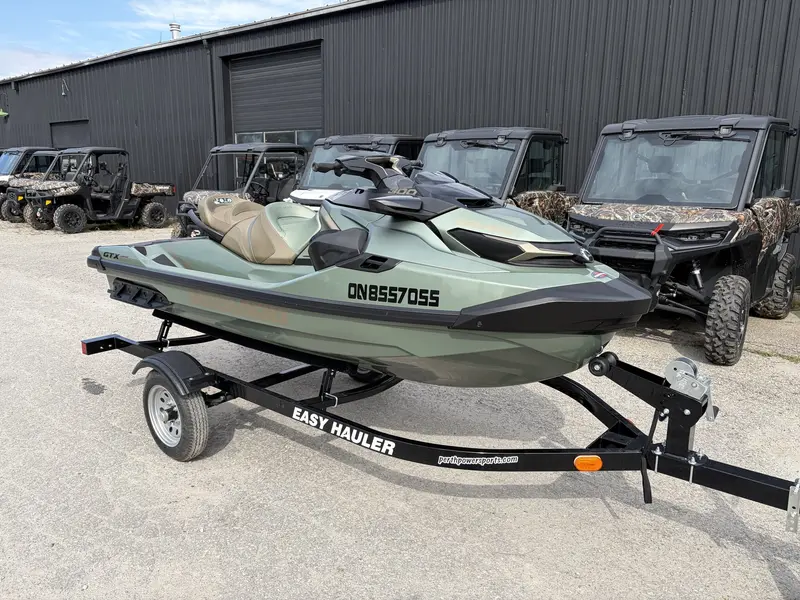 2022 Sea-doo Gtx Ltd 300 alt
