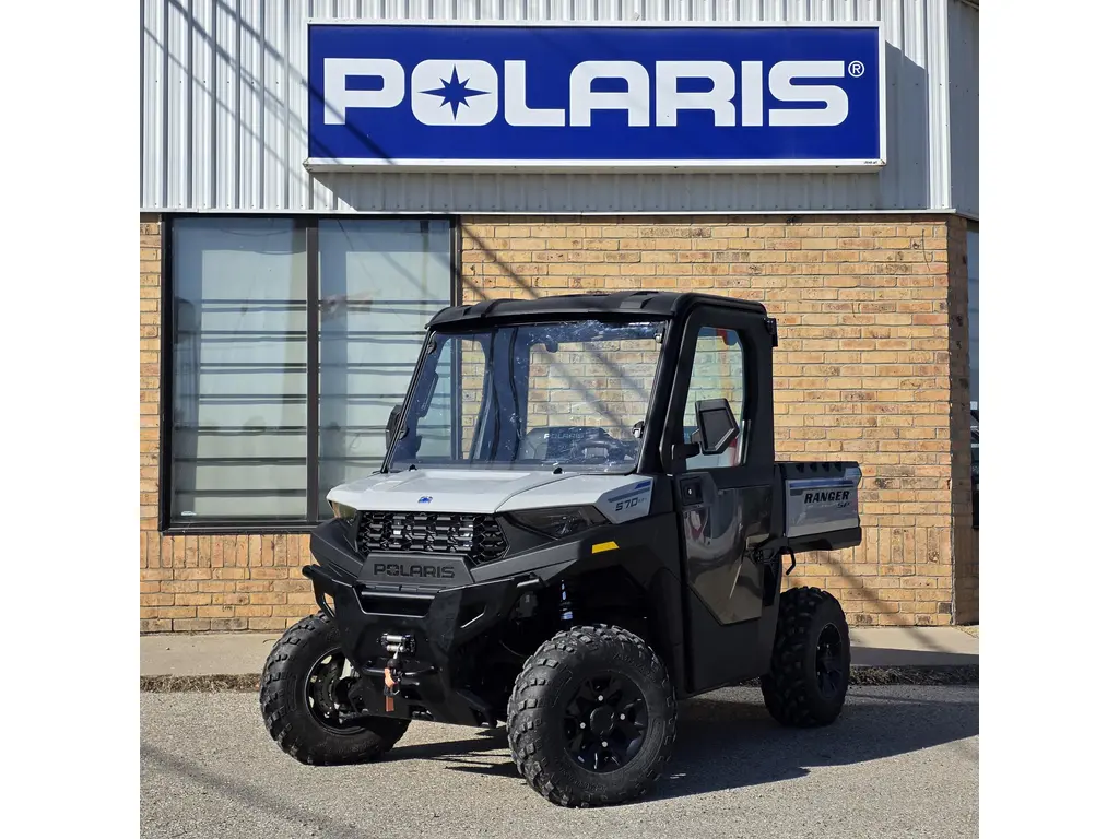 2023 Polaris Ranger SP 570 Premium