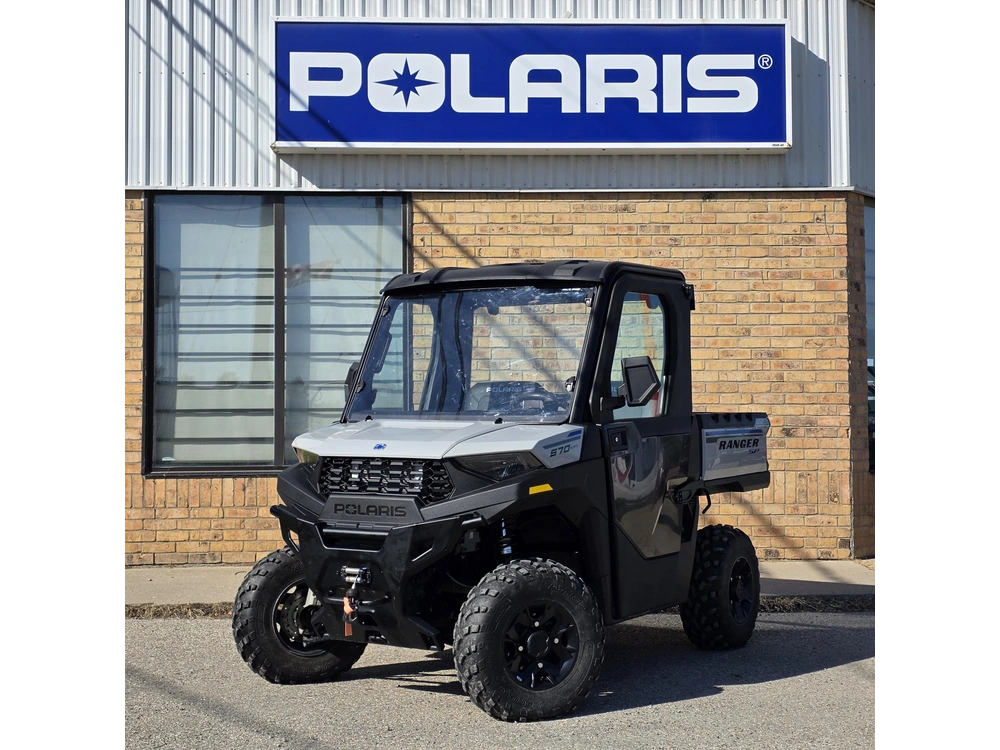 2023 Polaris Ranger Sp 570 Premium