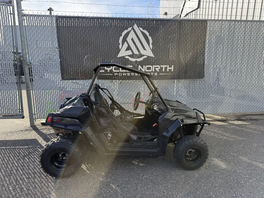 2021 Polaris RZR 170