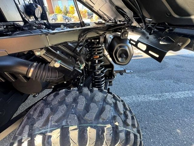 Cfmoto Uforce U10 Xl Pro Highland 2027