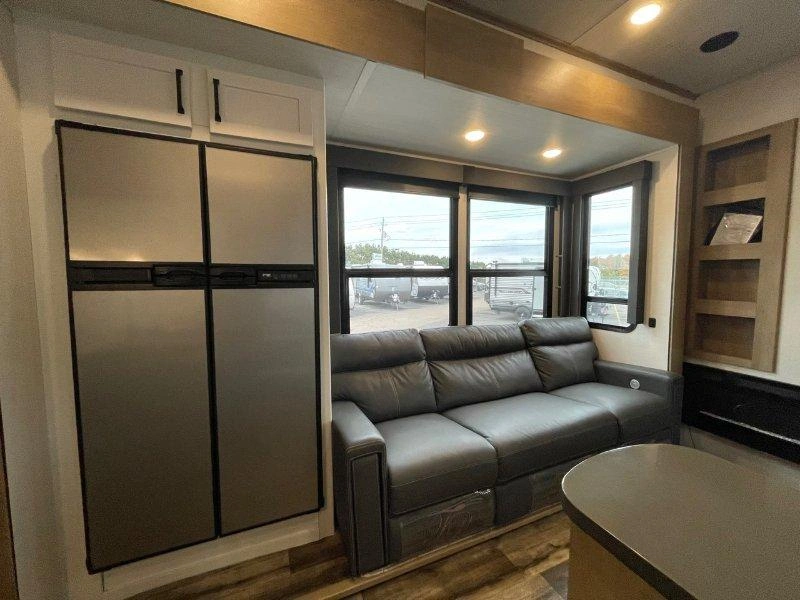 Keystone Rv Carbon 338 2022
