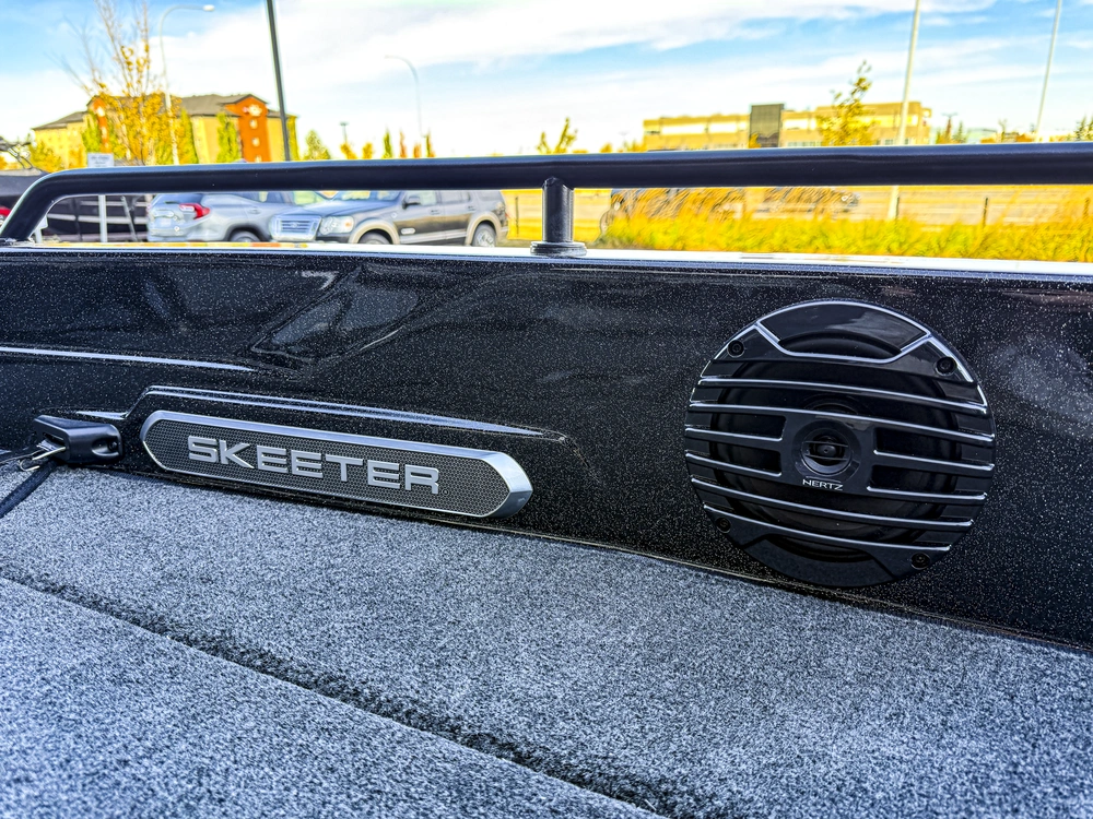 2027 Skeeter Products Wxr2060