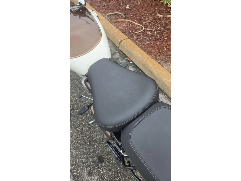 2027 Royal Enfield Classic 350 Medallion Bronze