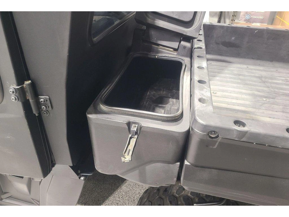 2013 Polaris Ranger 800 6x6