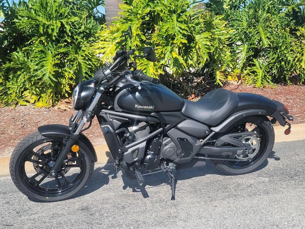 2026 Kawasaki Vulcan® S