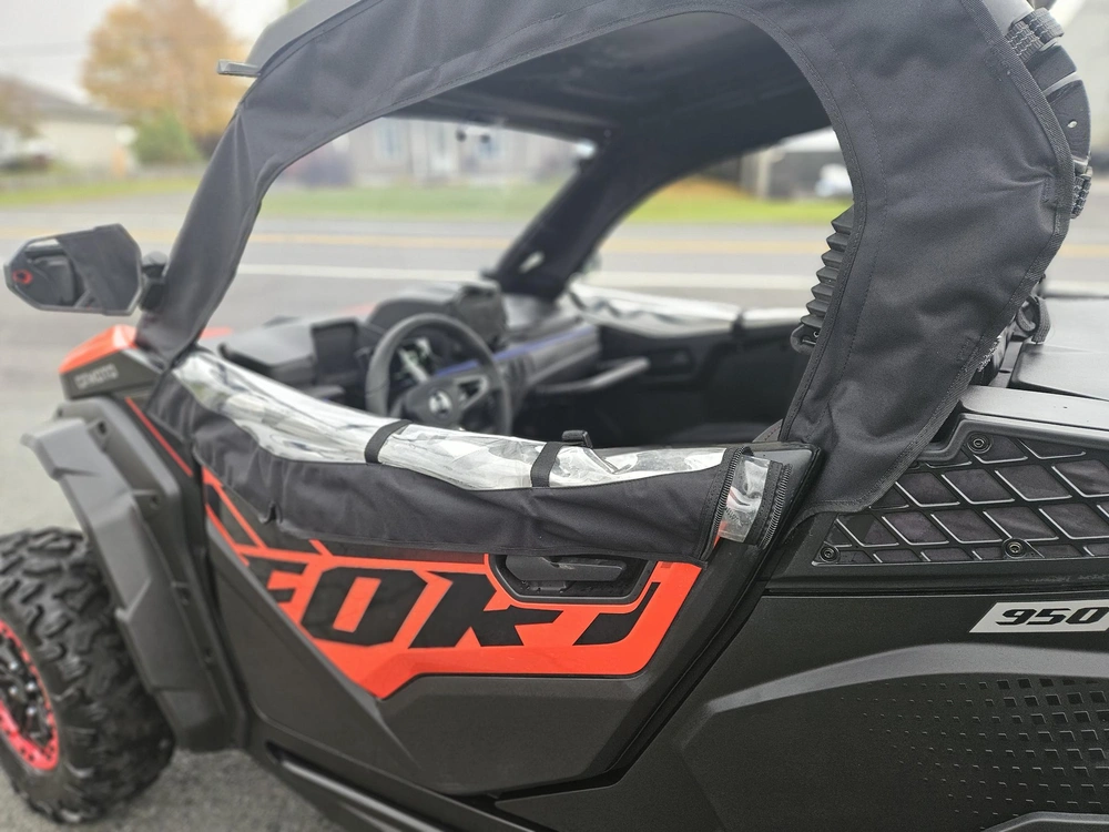 2026 Cfmoto Zforce 950 Sport