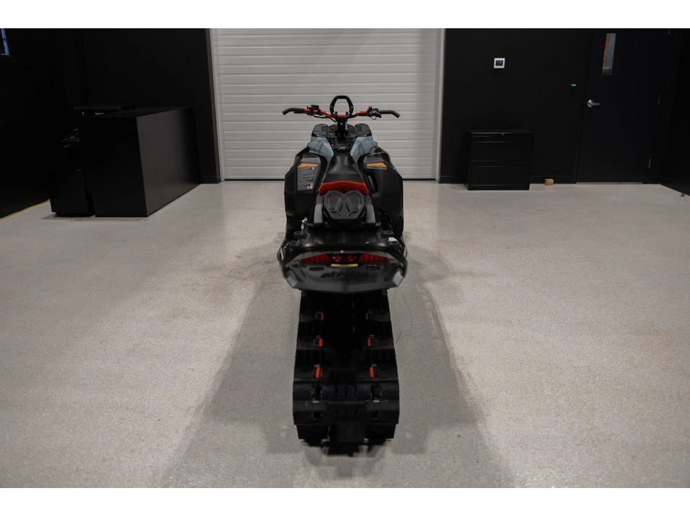 2027 Ski-doo Chvb