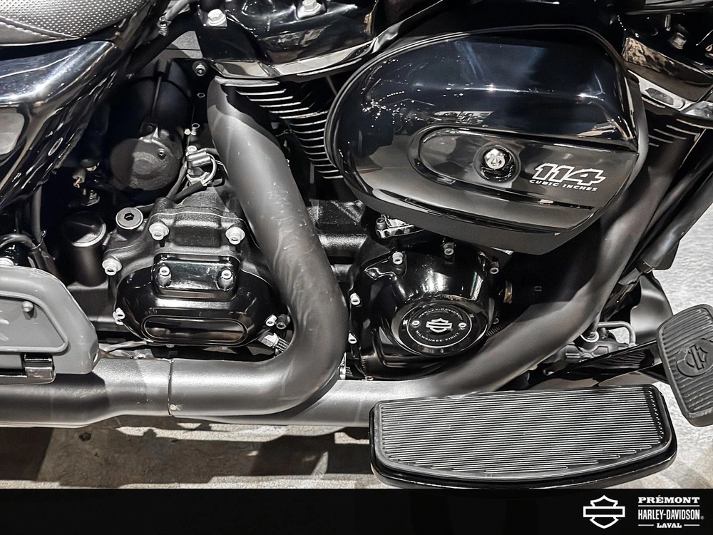 Harley-davidson Fltrt Road Glide 3 Fltrt 2023