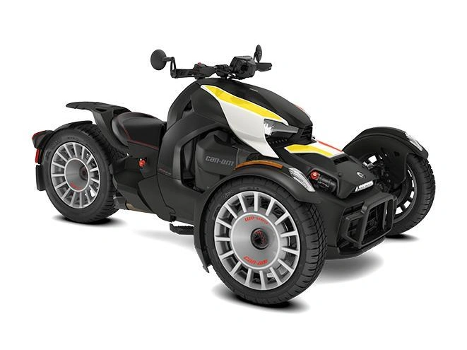 Can-am Ryker Rally 900 Ace 2025
