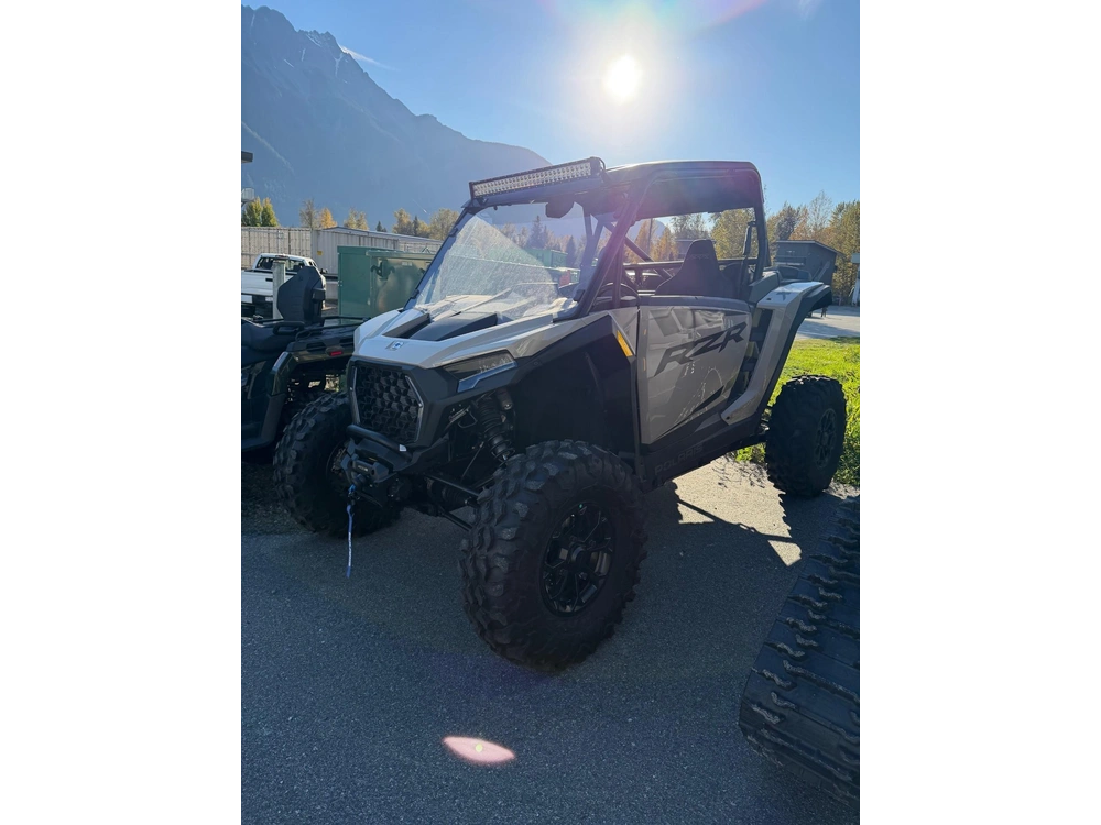 2026 Polaris Rzr Xp 1000 Ultimate Sand Dune