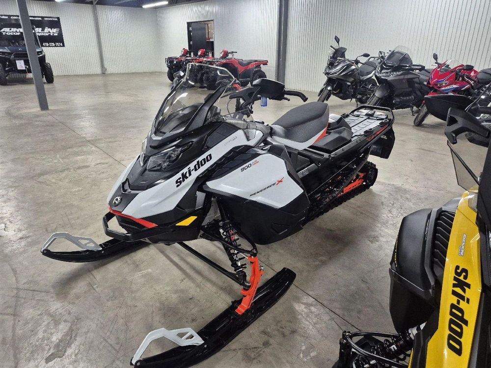 Ski-doo Renegade X 2026