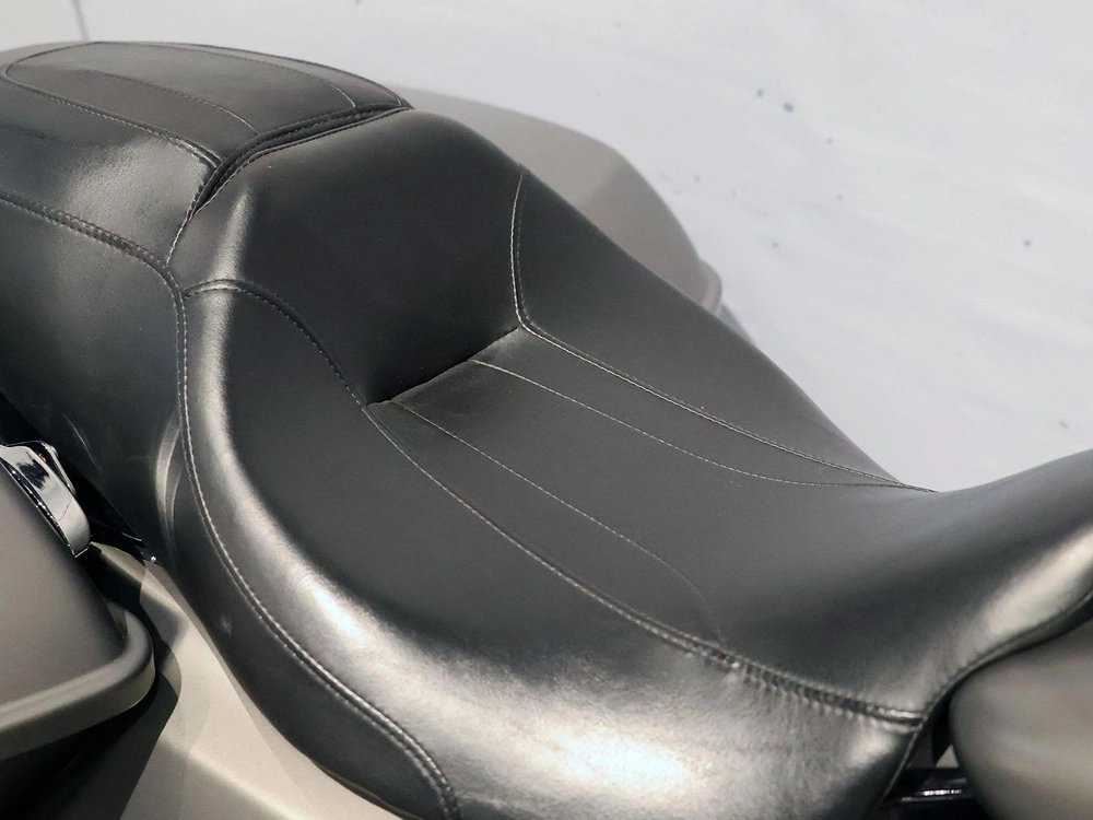 2019 Harley-davidson Street Glide Special Flhxs