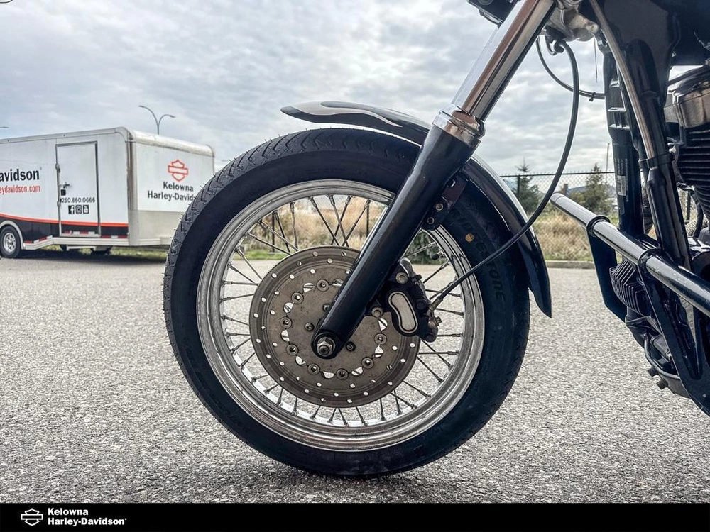 2008 Harley-davidson Fxdb - Dyna™ Street Bob™