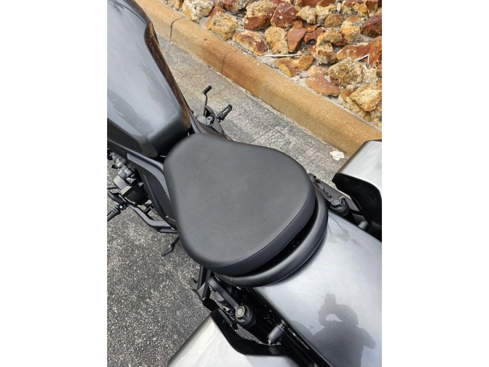 2026 Honda Rebel 1100t