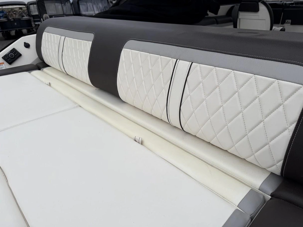 2016 Sea Ray Slx 280 Avec Remorque