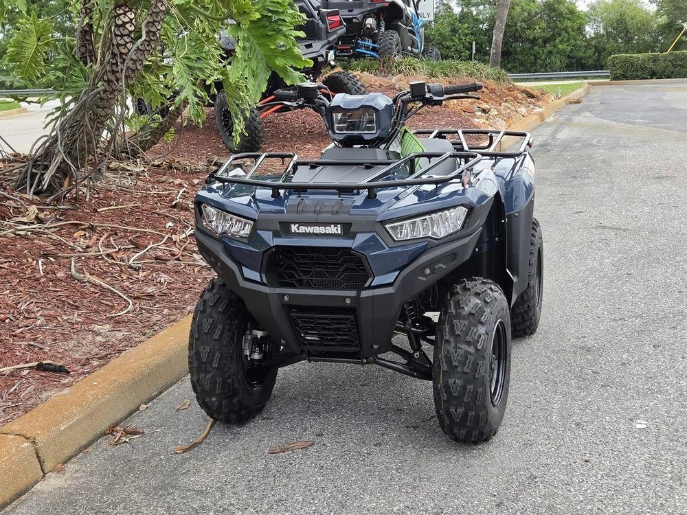 2026 Kawasaki Brute Force® 300