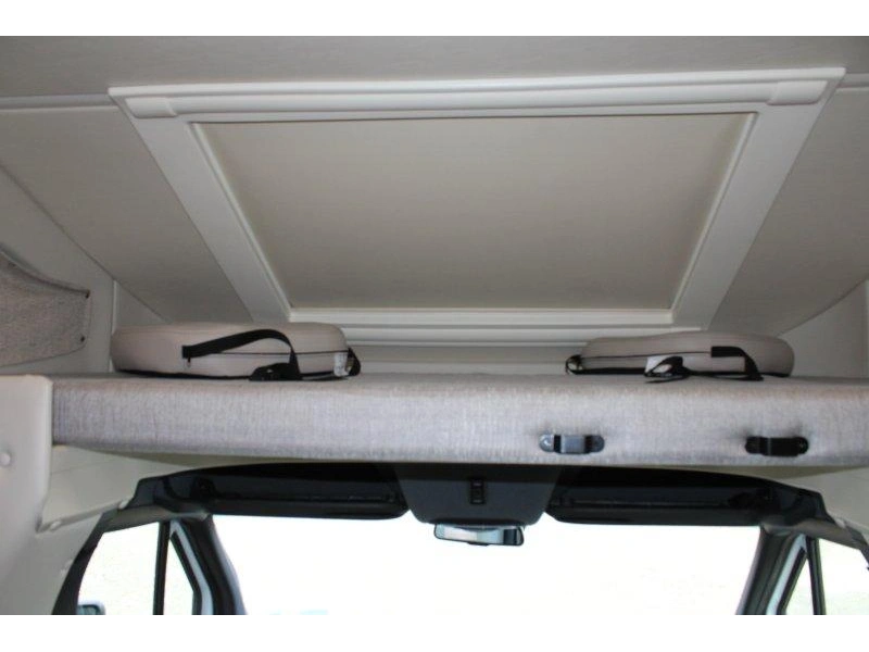 Thor Motor Coach Tiburon 24fb 2022