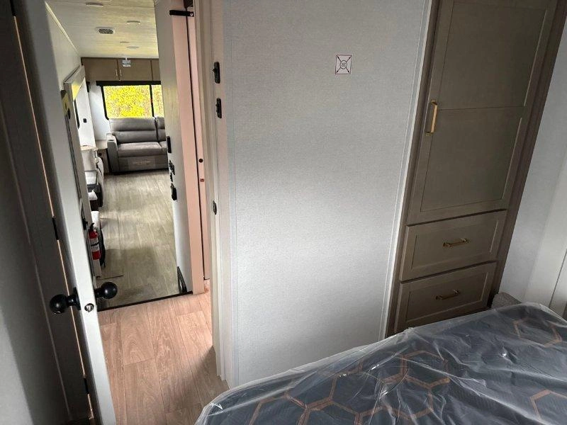 Jayco Eagle 30rlt 2027