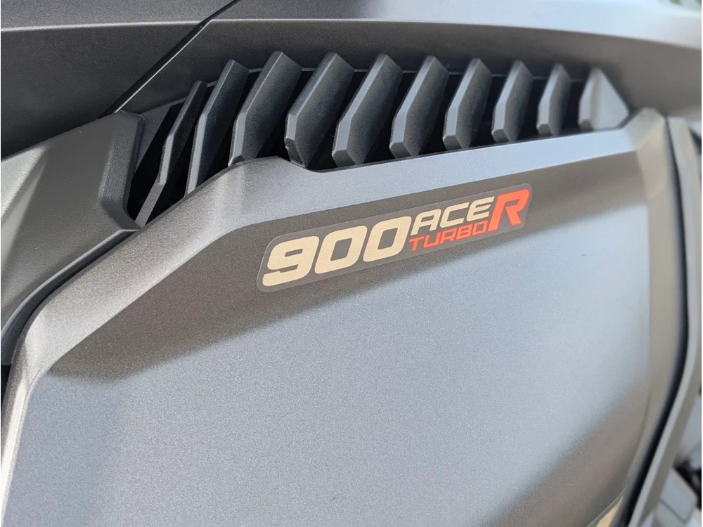 2022 Ski-doo Machz 900 Turbor