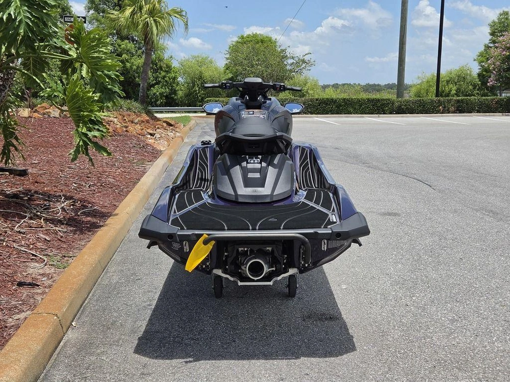 2026 Yamaha Gp Ho™ With Audio