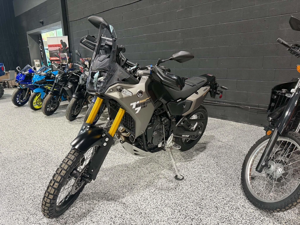 Yamaha Tenere 700 2026 alt
