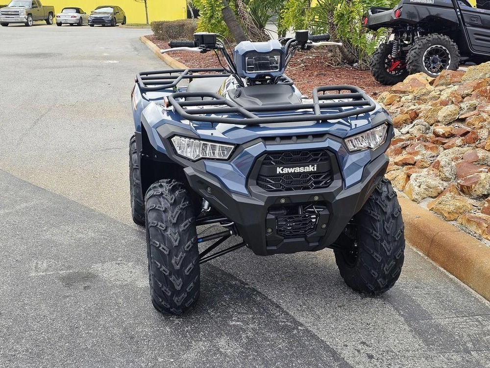 2026 Kawasaki Brute Force® 450 4x4 Eps