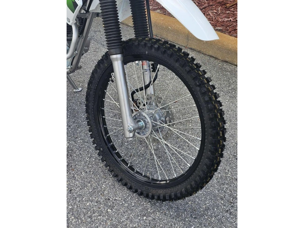 2027 Kawasaki Klx®140r F