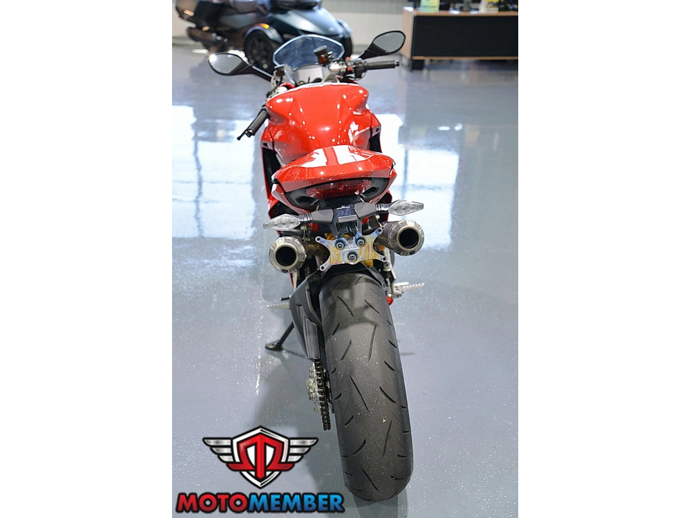 2023 Ducati Supersport 950 S