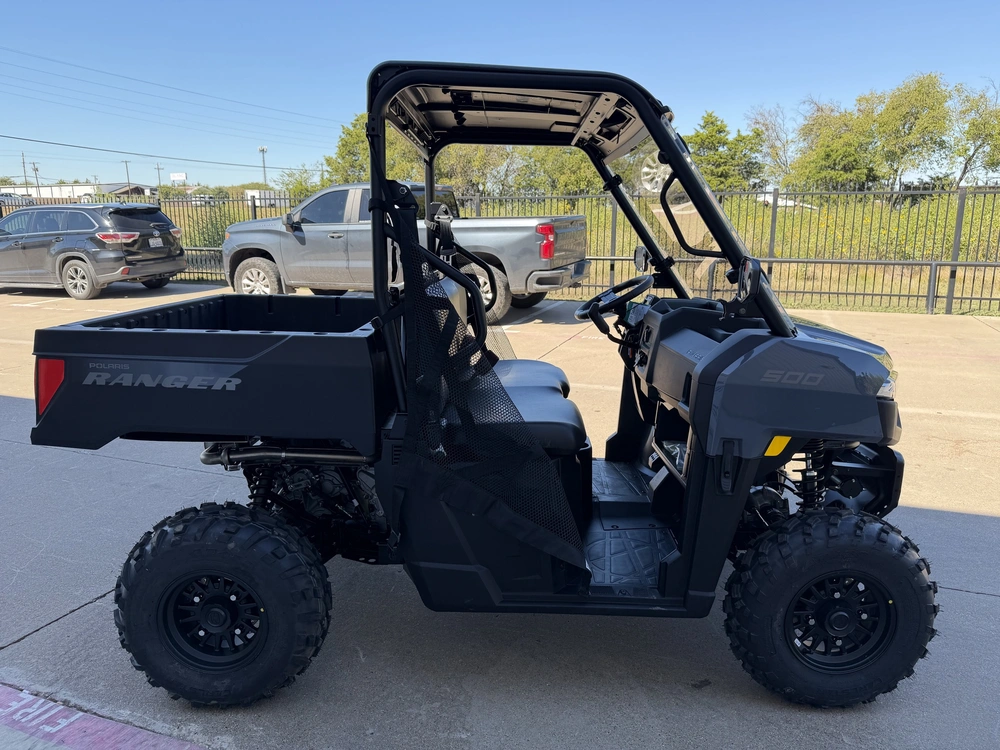 2027 Polaris Ranger 500