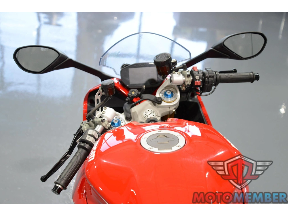 2023 Ducati Supersport 950 S
